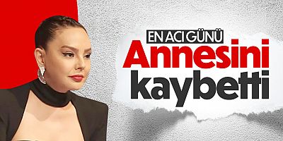 Ebru Gündeş'in Annesi Koronavirüse Yenildi