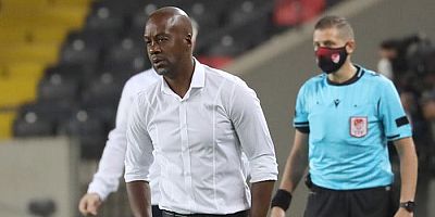 Eddie Newton Sitem Etti: Anlayamadığım, Utanç Verici Kararlar Var!