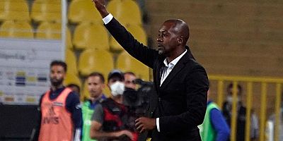 Eddie Newton Sonucu Hatalara Bağladı