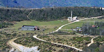 EMBA’dan Sonra Livalobo’ya AŞKALE Geldi