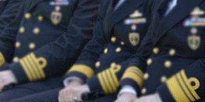 Emekli Askerlerin Bildirisi Tartışma Yarattı