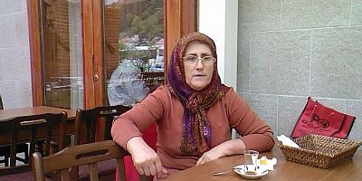 Emekli Hemşireden Koronavirüs Şiiri