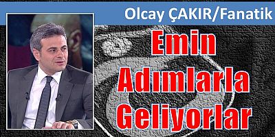 olcay çakır