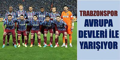 En İyi 5 Takımdan Biri...