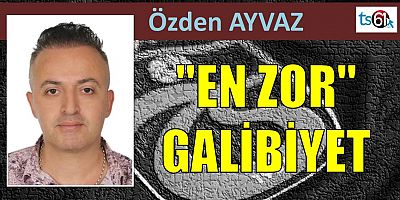 özden ayvaz