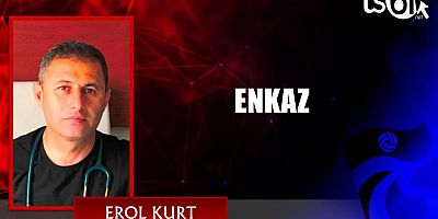 ENKAZ