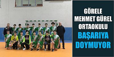 Ercan Hoca’nın Gözü Şampiyonlukta