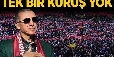 Erdoğan'dan Kılıçdaroğlu'na Bayraktar çağrısı: Sıkıyorsa çık açıkla