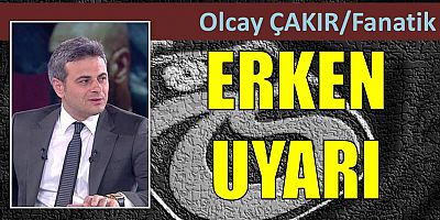 olcay çakır