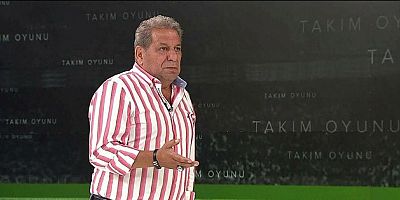 Erman Toroğlu: Trabzon’a Operasyon Yoksa Yorumculuğu Bırakırım