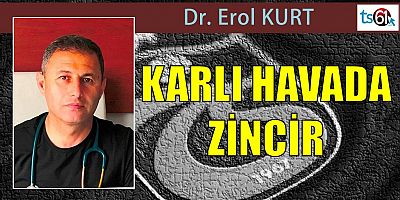 Erol Kurt'un maç yazısı...