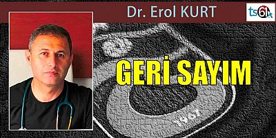 Erol Kurt'un maç yazısı...