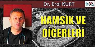 Erol Kurt'un maç yazısı...