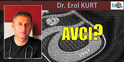 Erol Kurt'un maç yazısı...