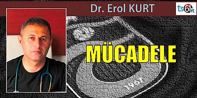 Erol Kurt'un maç yazısı...