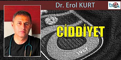 Erol Kurt'un maç yazısı...