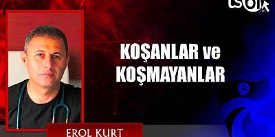 Erol Kurt’un maç yazısı...