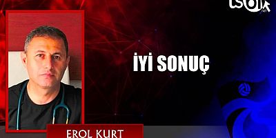 Erol Kurt’un maç yazısı…