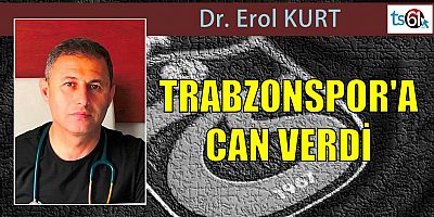 Erol Kurt'un maç yazısı...