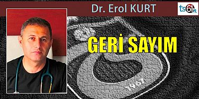 Erol Kurt'un maç yazısı...