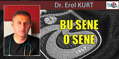 Erol Kurt'un maç yazısı...