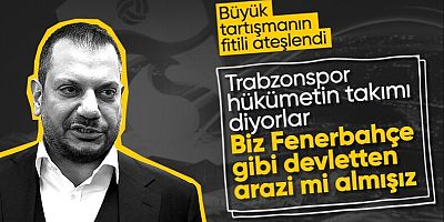 Ertuğrul Doğan: Benim tek değerim stat sponsorluğum