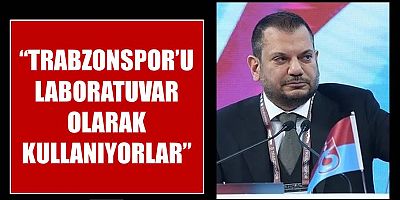 Ertuğrul Doğan'dan gündeme dair açıklamalar!