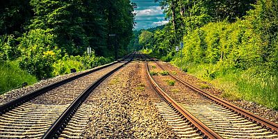 “Erzincan – Gümüşhane- Trabzon Demir Yolu Kilit Hattır”