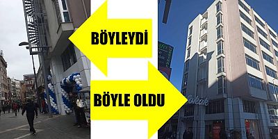 Ortahisar Belediyesi