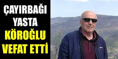 Eski Başkan Vefat Etti