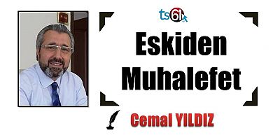 cemal yıldız