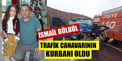 Eskişehir’deki Kazanın Acısı Çarşıbaşı’na Düştü