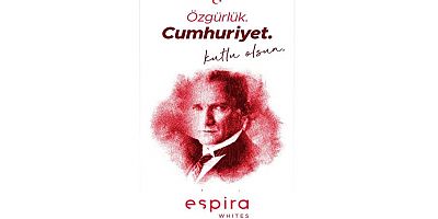 Espira Cumhiriyet Bayramı Mesajı