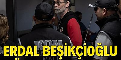 Etimesgut Belediyesi'ne operasyon: Başkan Erdal Beşikçioğlu gözaltına alındı