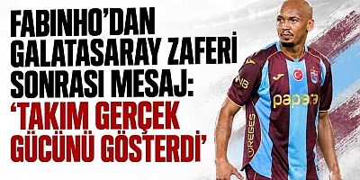Fabinho'dan maç sonu Muhammed Salah'a övgü dolu sözler!