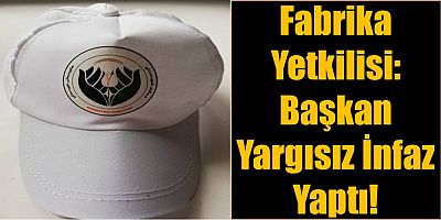 Fabrika Sahibi: Başkan Yargısız İnfaz Yaptı