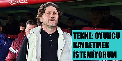 Fatih Tekke'den Ouali'nin sarı kart gördüğü pozisyona tepki!