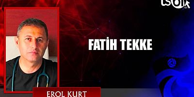 FATİH TEKKE