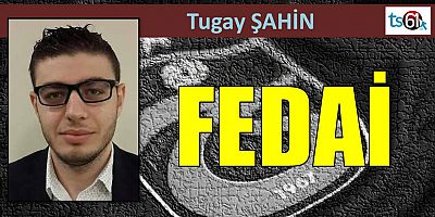 tugay şahin