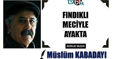 FINDIKLI MECİYLE AYAKTA