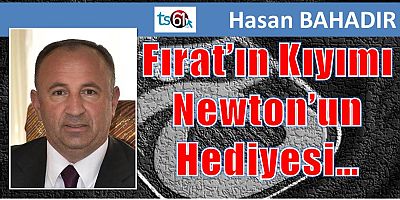 Hasan Bahadır