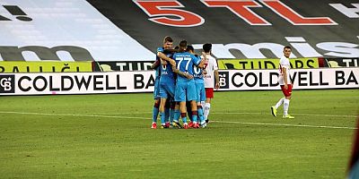 Fırtına Corona Virüsü Döneminde Dışarıda Daha İyi