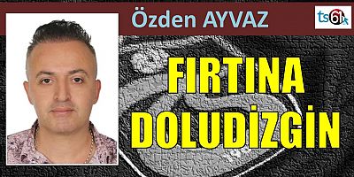özden ayvaz