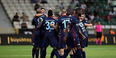 süper lig