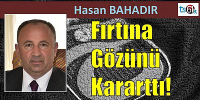 hasan bahadır