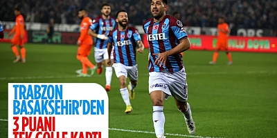 Fırtına Kendi Evinde Esti!