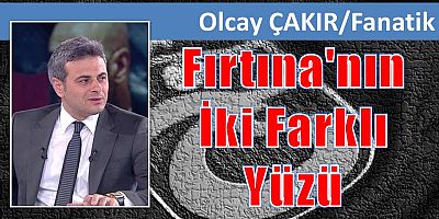 olcay çakır