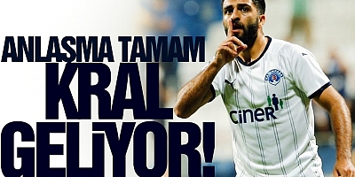 Fırtına Umut Bozok'ta Mutlu Sona Ulaştı 