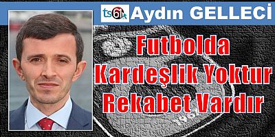 Aydın Gelleci