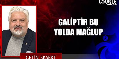 çetin eksert